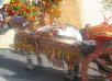 Festa del Mandorlo in Fiore. Preghiera per l'Africa.  25&deg; Anniversario di Episcopato di S.E.R. l'Arcivescovo - Vescovo di Acireale 