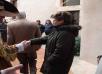Convegno Internazionale di studi sul Caravaggio nel 400&deg; anniversario della sua morte: "Caravaggio ed il senso della Fede"Porto Ercole - Monte Argenta