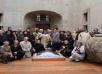 Convegno Internazionale di studi sul Caravaggio nel 400&deg; anniversario della sua morte: "Caravaggio ed il senso della Fede"Porto Ercole - Monte Argenta