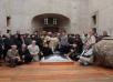 Convegno Internazionale di studi sul Caravaggio nel 400&deg; anniversario della sua morte: "Caravaggio ed il senso della Fede"Porto Ercole - Monte Argenta