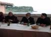 Convegno Internazionale di studi sul Caravaggio nel 400&deg; anniversario della sua morte: "Caravaggio ed il senso della Fede"Porto Ercole - Monte Argenta