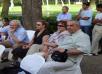 Secondo Torneo Internazionale di Golf per la Diplomazia in Italia 