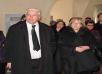 Convegno Internazionale di studi sul Caravaggio nel 400&deg; anniversario della sua morte: "Caravaggio ed il senso della Fede"Porto Ercole - Monte Argenta