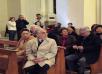 Convegno Internazionale di studi sul Caravaggio nel 400&deg; anniversario della sua morte: "Caravaggio ed il senso della Fede"Porto Ercole - Monte Argenta