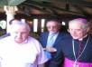 Secondo Torneo Internazionale di Golf per la Diplomazia in Italia 