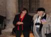 Viaggio nella Citt&agrave; di Pisa per la mostra su Marc Chagall