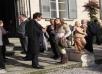 Viaggio nella Citt&agrave; di Pisa per la mostra su Marc Chagall