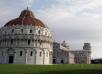 Viaggio nella Citt&agrave; di Pisa per la mostra su Marc Chagall