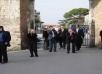 Viaggio nella Citt&agrave; di Pisa per la mostra su Marc Chagall