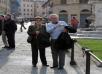 Viaggio nella Citt&agrave; di Pisa per la mostra su Marc Chagall