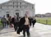 Viaggio nella Citt&agrave; di Pisa per la mostra su Marc Chagall