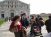 Viaggio nella Citt&agrave; di Pisa per la mostra su Marc Chagall