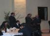 Inaugurazione del Portone di Bronzo nella Basilica di San Nicola Da Tolentino 