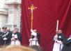 Inaugurazione del Portone di Bronzo nella Basilica di San Nicola Da Tolentino 