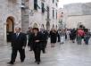 Viaggio nella Repubblica di Croazia, in occasione dei 15 anni di Relazioni Diplomatiche tra la Santa Sede e la Croazia. Maggio 2007 - Dubrovnik