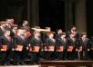 Viaggio a Lucca per i due anni della riforma pastorale dell'Arcidiocesi nell'ambito di un percorso di riscoperta del canto liturgico