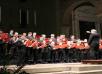 Viaggio a Lucca per i due anni della riforma pastorale dell'Arcidiocesi nell'ambito di un percorso di riscoperta del canto liturgico