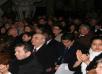 Viaggio a Lucca per i due anni della riforma pastorale dell'Arcidiocesi nell'ambito di un percorso di riscoperta del canto liturgico
