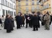 Viaggio a Lucca per i due anni della riforma pastorale dell'Arcidiocesi nell'ambito di un percorso di riscoperta del canto liturgico