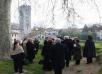 Viaggio a Lucca per i due anni della riforma pastorale dell'Arcidiocesi nell'ambito di un percorso di riscoperta del canto liturgico