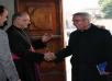 Viaggio a Lucca per i due anni della riforma pastorale dell'Arcidiocesi nell'ambito di un percorso di riscoperta del canto liturgico