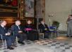 Viaggio a Lucca per i due anni della riforma pastorale dell'Arcidiocesi nell'ambito di un percorso di riscoperta del canto liturgico