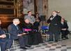 Viaggio a Lucca per i due anni della riforma pastorale dell'Arcidiocesi nell'ambito di un percorso di riscoperta del canto liturgico