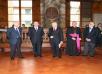 Viaggio a Lucca per i due anni della riforma pastorale dell'Arcidiocesi nell'ambito di un percorso di riscoperta del canto liturgico