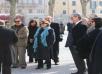 Viaggio a Lucca per i due anni della riforma pastorale dell'Arcidiocesi nell'ambito di un percorso di riscoperta del canto liturgico