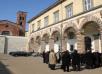 Viaggio a Lucca per i due anni della riforma pastorale dell'Arcidiocesi nell'ambito di un percorso di riscoperta del canto liturgico