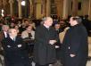Viaggio a Lucca per i due anni della riforma pastorale dell'Arcidiocesi nell'ambito di un percorso di riscoperta del canto liturgico