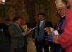 Viaggio a Lucca per i due anni della riforma pastorale dell'Arcidiocesi nell'ambito di un percorso di riscoperta del canto liturgico
