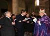 Viaggio a Lucca per i due anni della riforma pastorale dell'Arcidiocesi nell'ambito di un percorso di riscoperta del canto liturgico