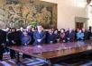 Viaggio a Lucca per i due anni della riforma pastorale dell'Arcidiocesi nell'ambito di un percorso di riscoperta del canto liturgico