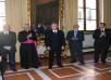 Viaggio a Lucca per i due anni della riforma pastorale dell'Arcidiocesi nell'ambito di un percorso di riscoperta del canto liturgico