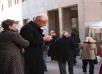 Viaggio a Lucca per i due anni della riforma pastorale dell'Arcidiocesi nell'ambito di un percorso di riscoperta del canto liturgico