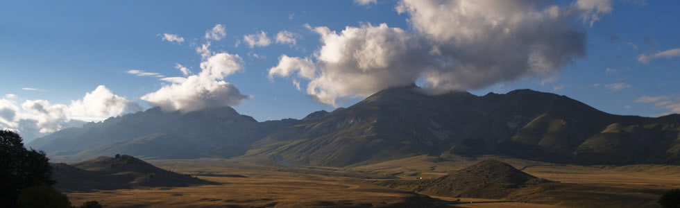 Abruzzo