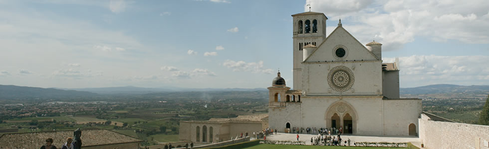 Assisi
