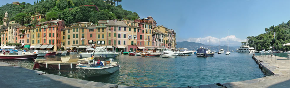 Portofino