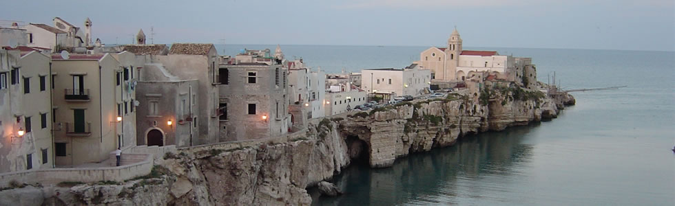 Vieste