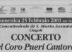 Hanno scritto