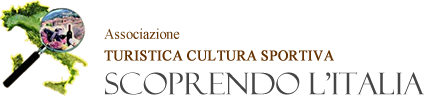 Associazione Turistica Culturale Sportiva - Scoprendo l'Italia